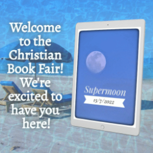 online contests, sweepstakes and giveaways - Show Christian Book Fair