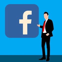 5 Common Mistakes Authors Make When Running FaceBook Ads