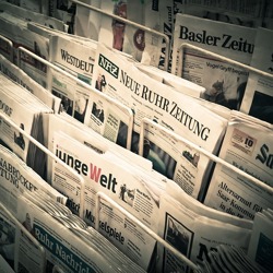 Crafting the Perfect Press Release for Your New Book Release