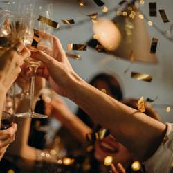 10 Resolutions to Help Authors Start the New Year With a Bang