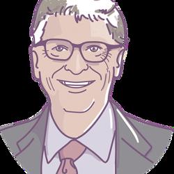 Extending Bill Gate's Theory on AI to the Future of Publishing