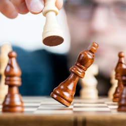 10 Challenges Facing Traditional Publishing Companies, Especially Small Publishing Houses