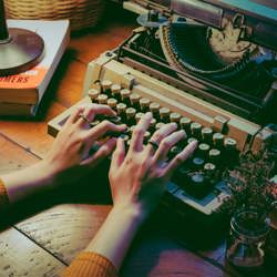 From Hemingway to Your Way: The Buzz Behind Boozy Writing