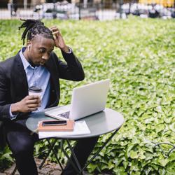 The Wide World of Publishing: KDP Select vs. Distributing Wide