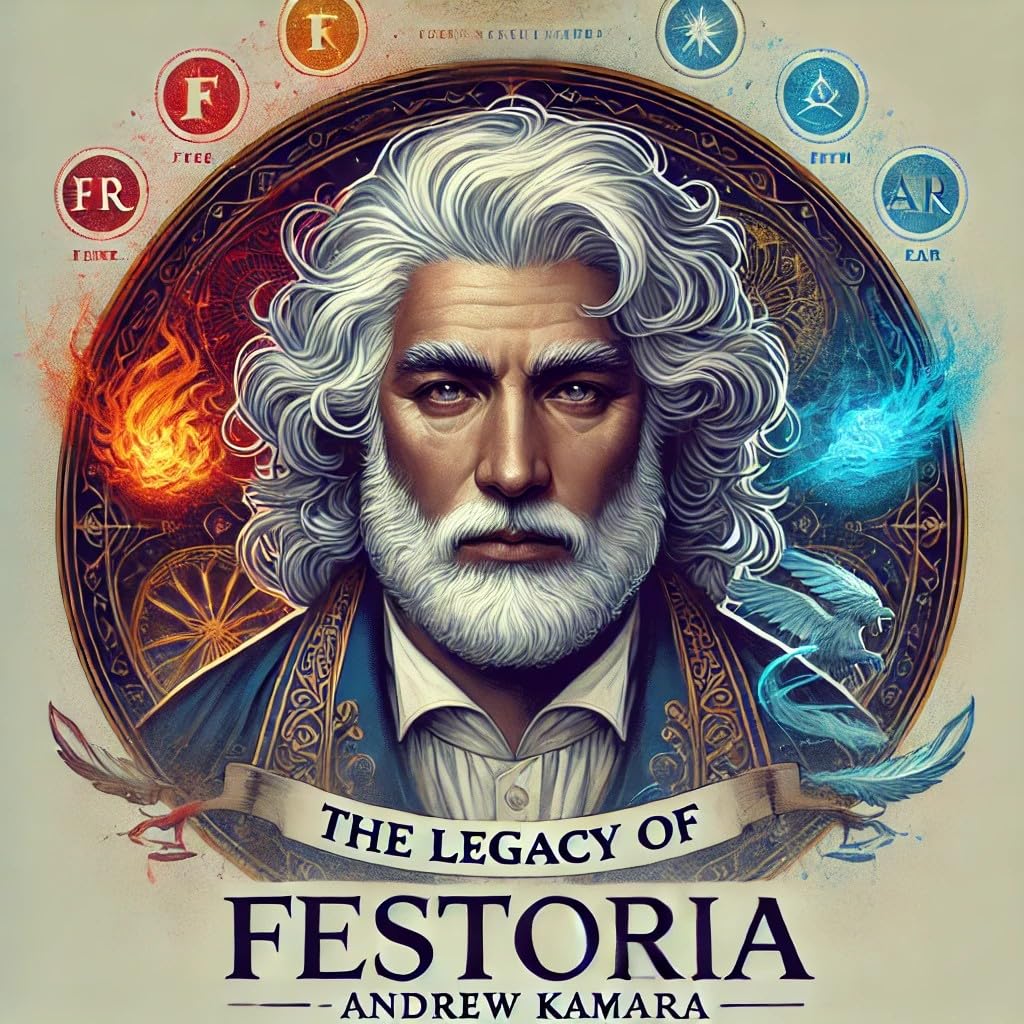 The Legacy of Festoria
