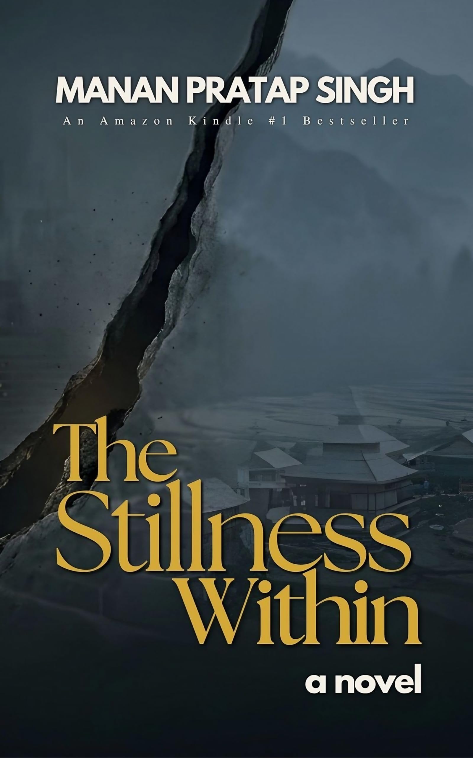 The Stillness Within: A Novel