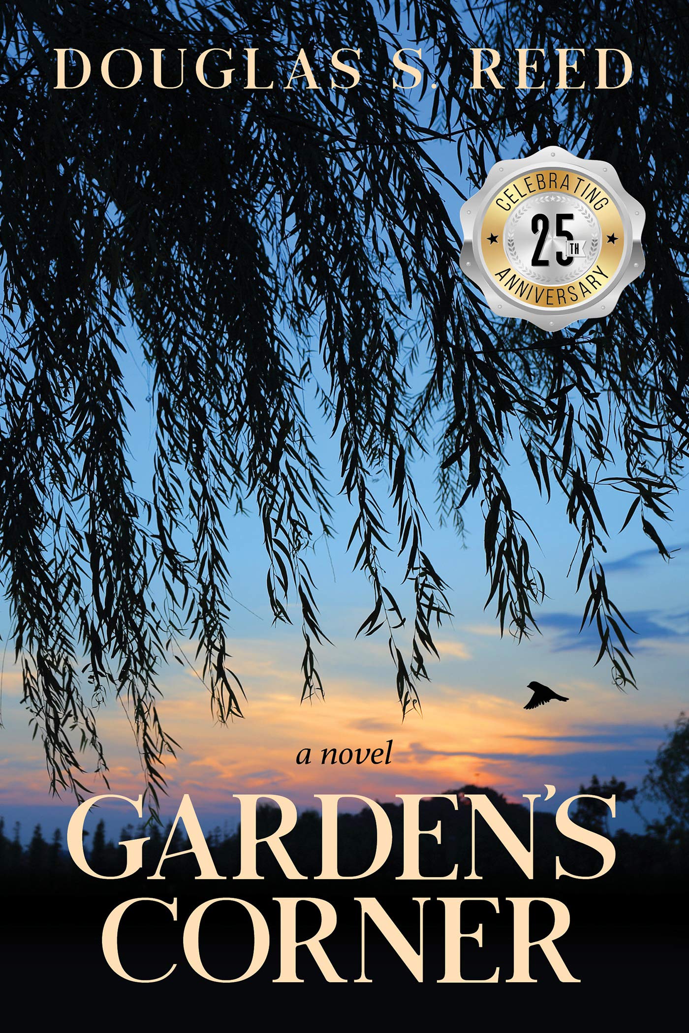 Garden's Corner: A Novel