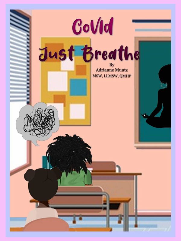 Covid Just Breathe