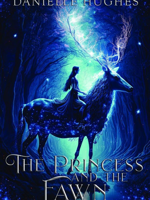 The Princess and the Fawn