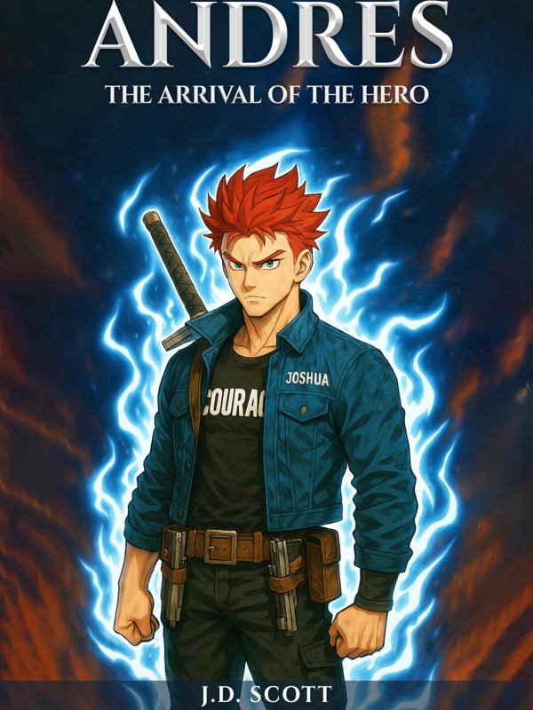 Andres: The Arrival Of The Hero
