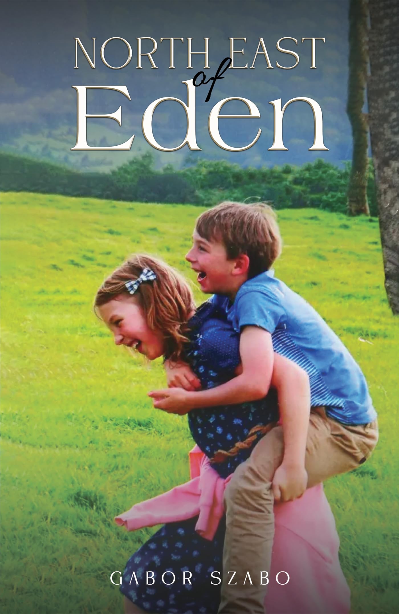 North East of Eden