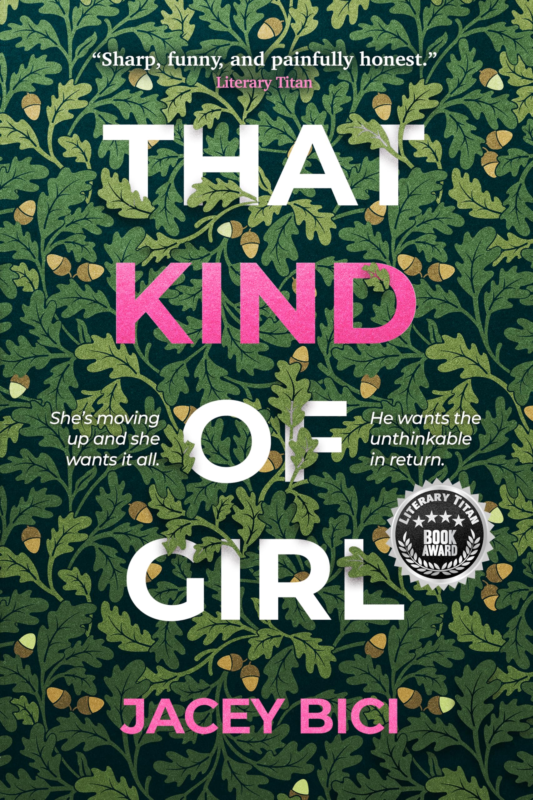 That Kind of Girl