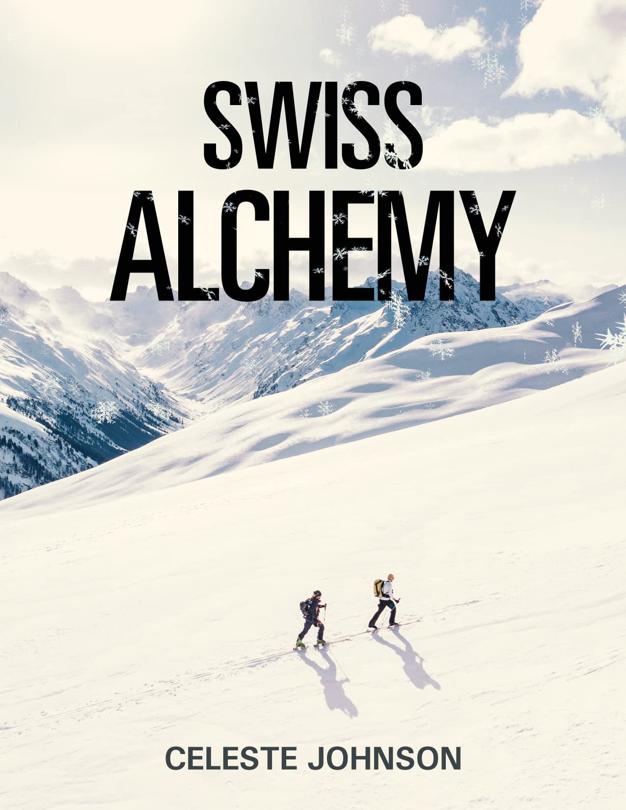 Swiss Alchemy (Alternate Realms Trilogy Book 1)