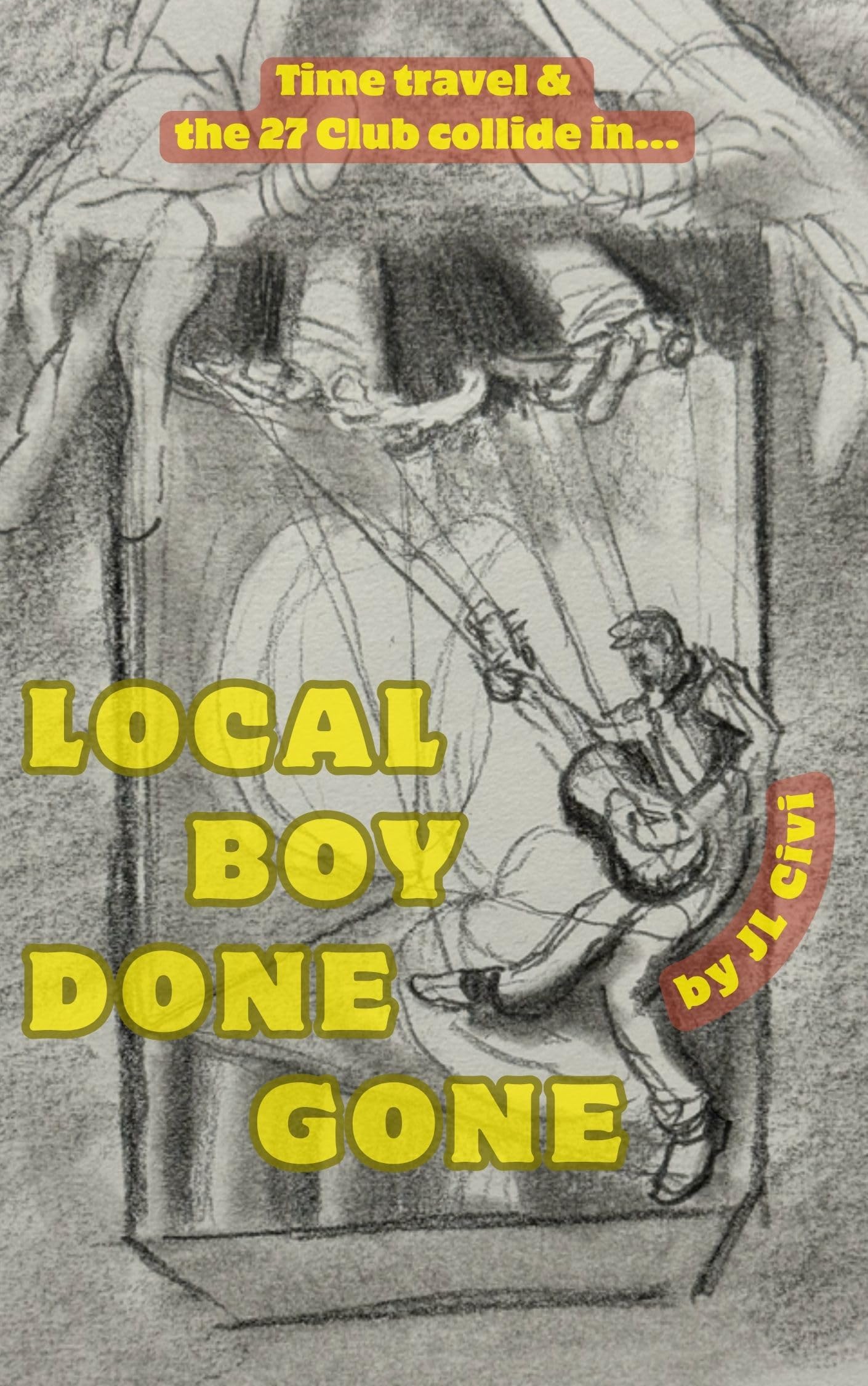 Local Boy Done Gone