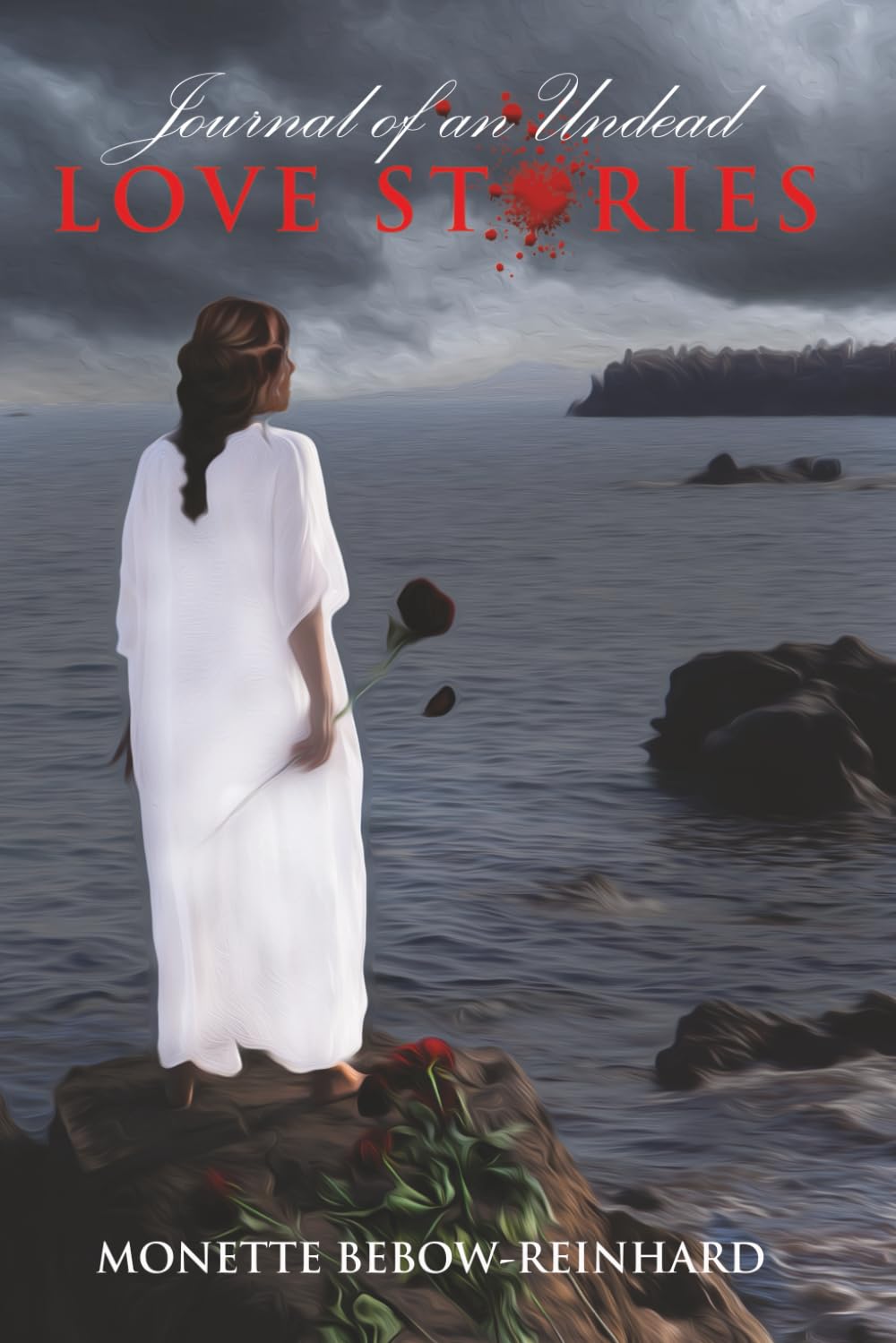 Journal of an Undead: Love Stories