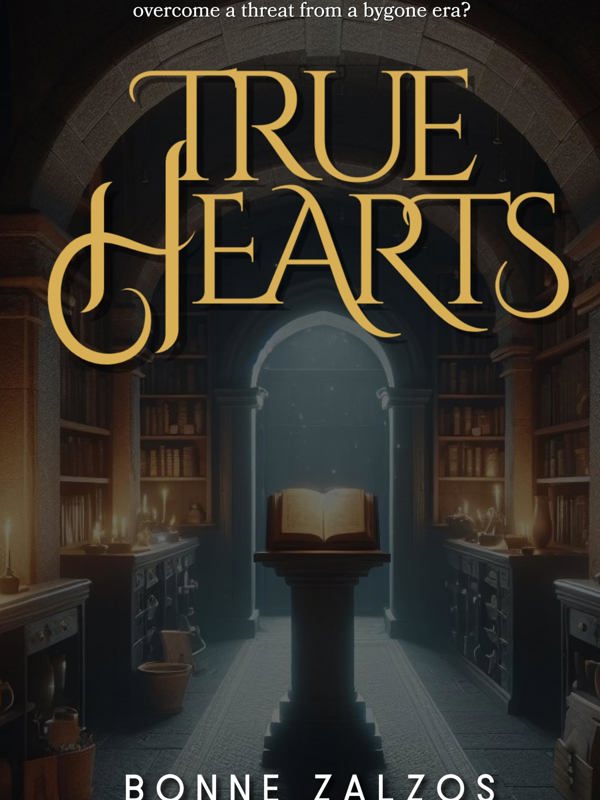 True Hearts