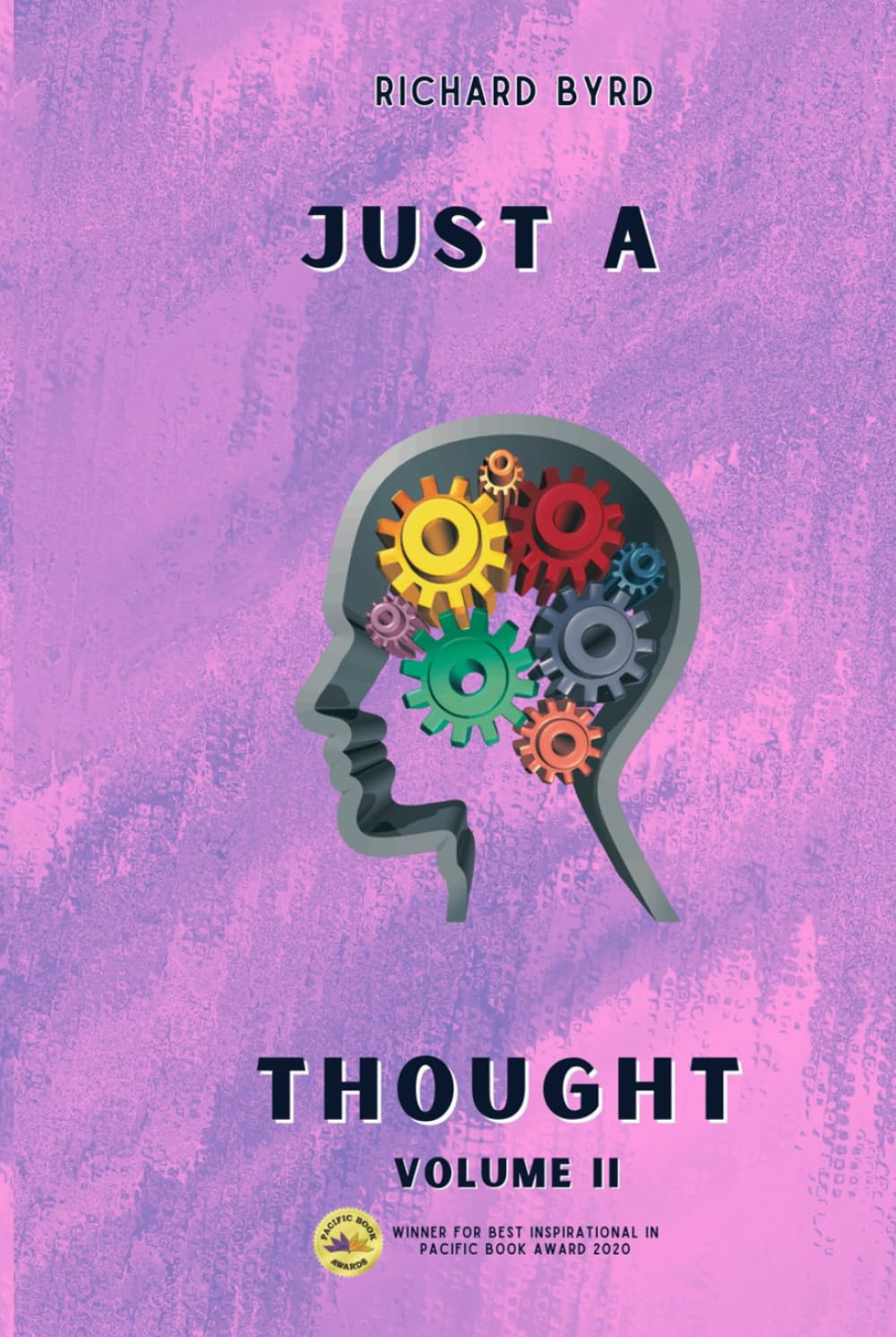 Just A Thought Volume 2