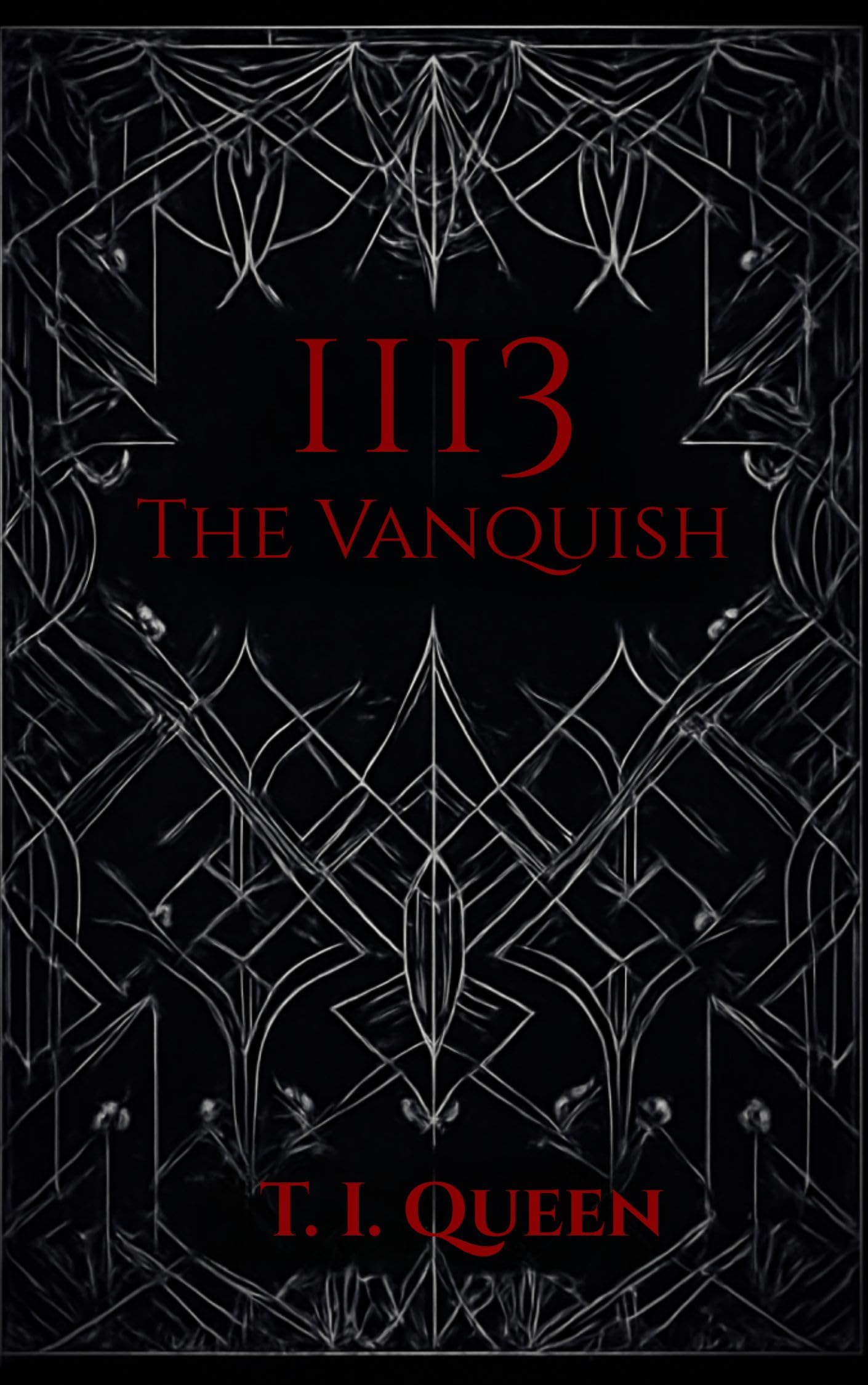 1113: The Vanquish