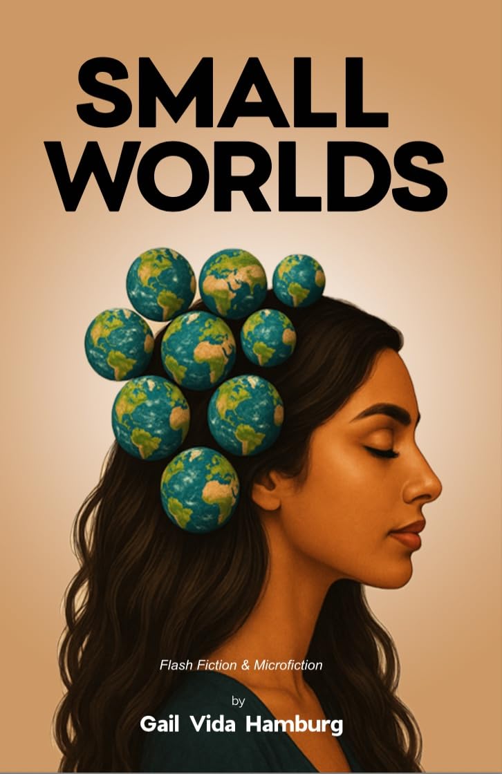 Small Worlds: Flash Fiction and Microfiction