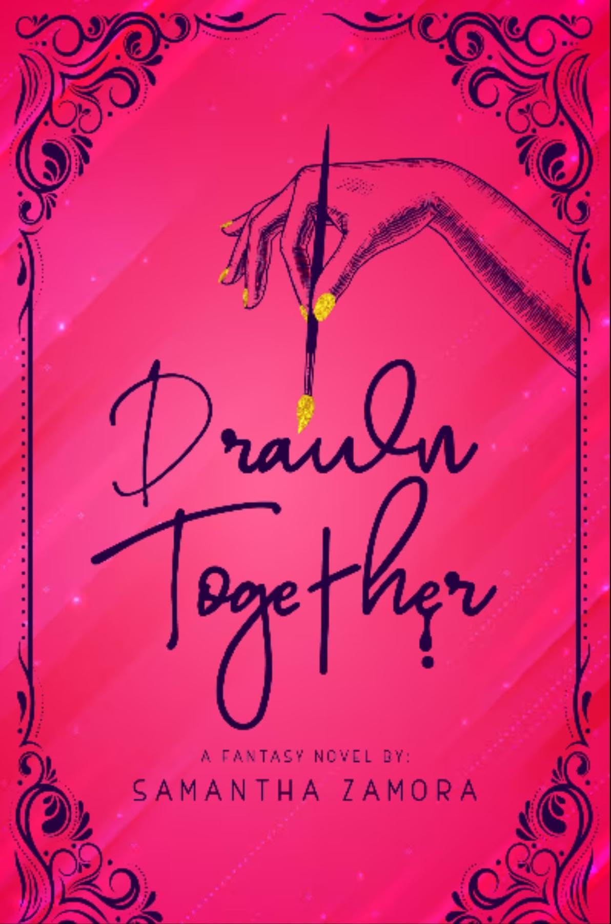 Drawn Together