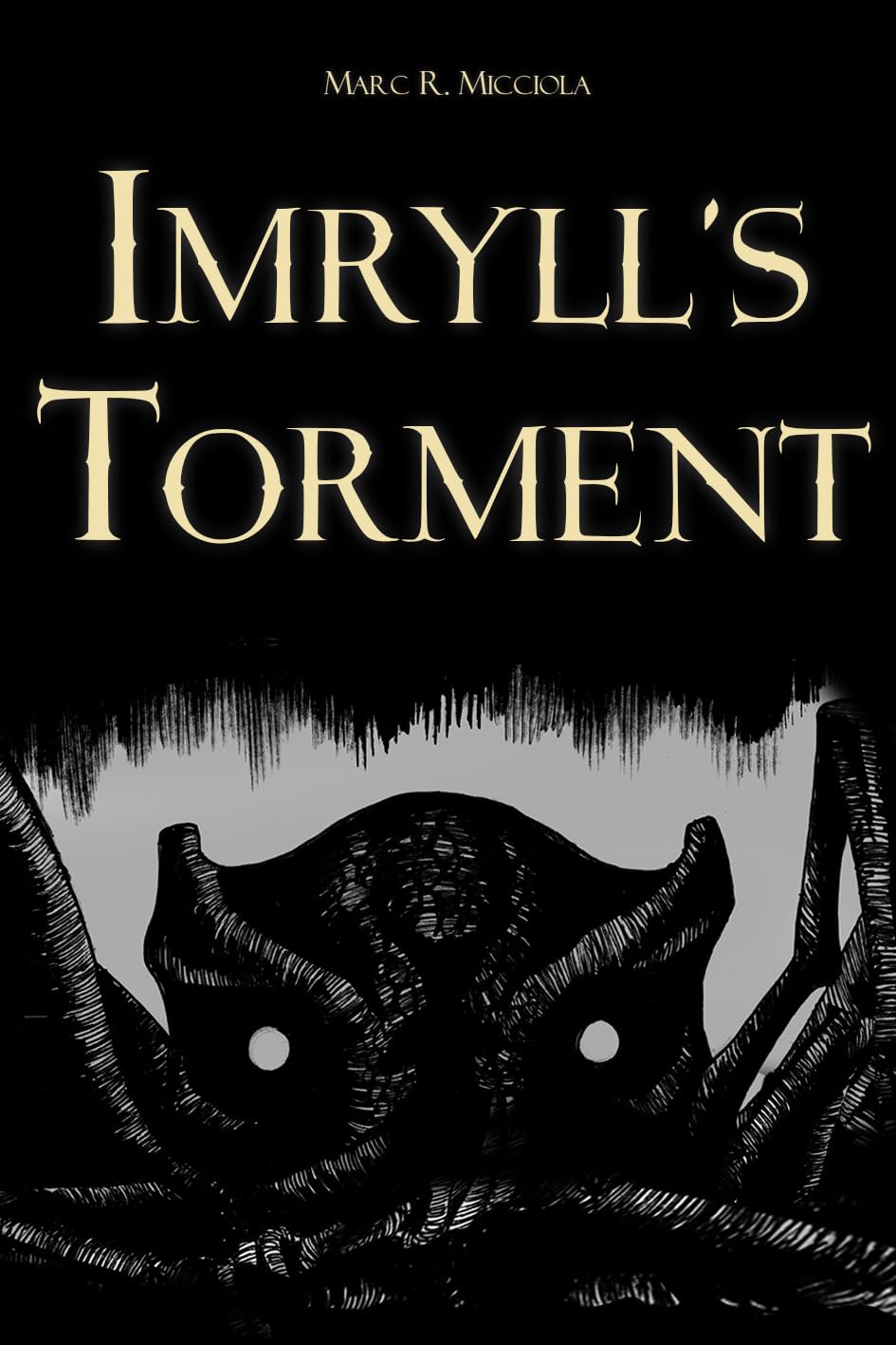 Imryll's Torment