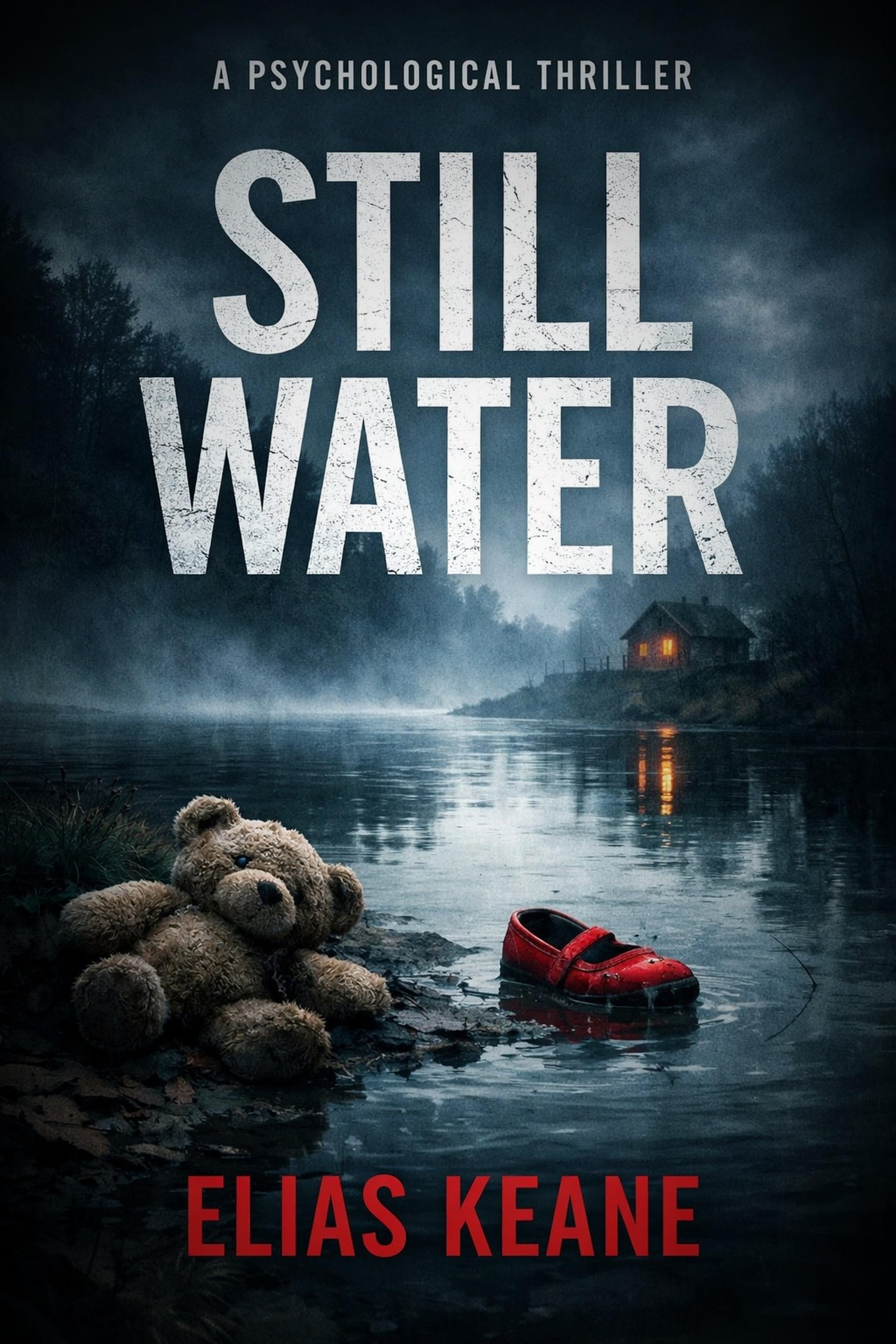 Still Water (The Lexingfield Murders Book 1)