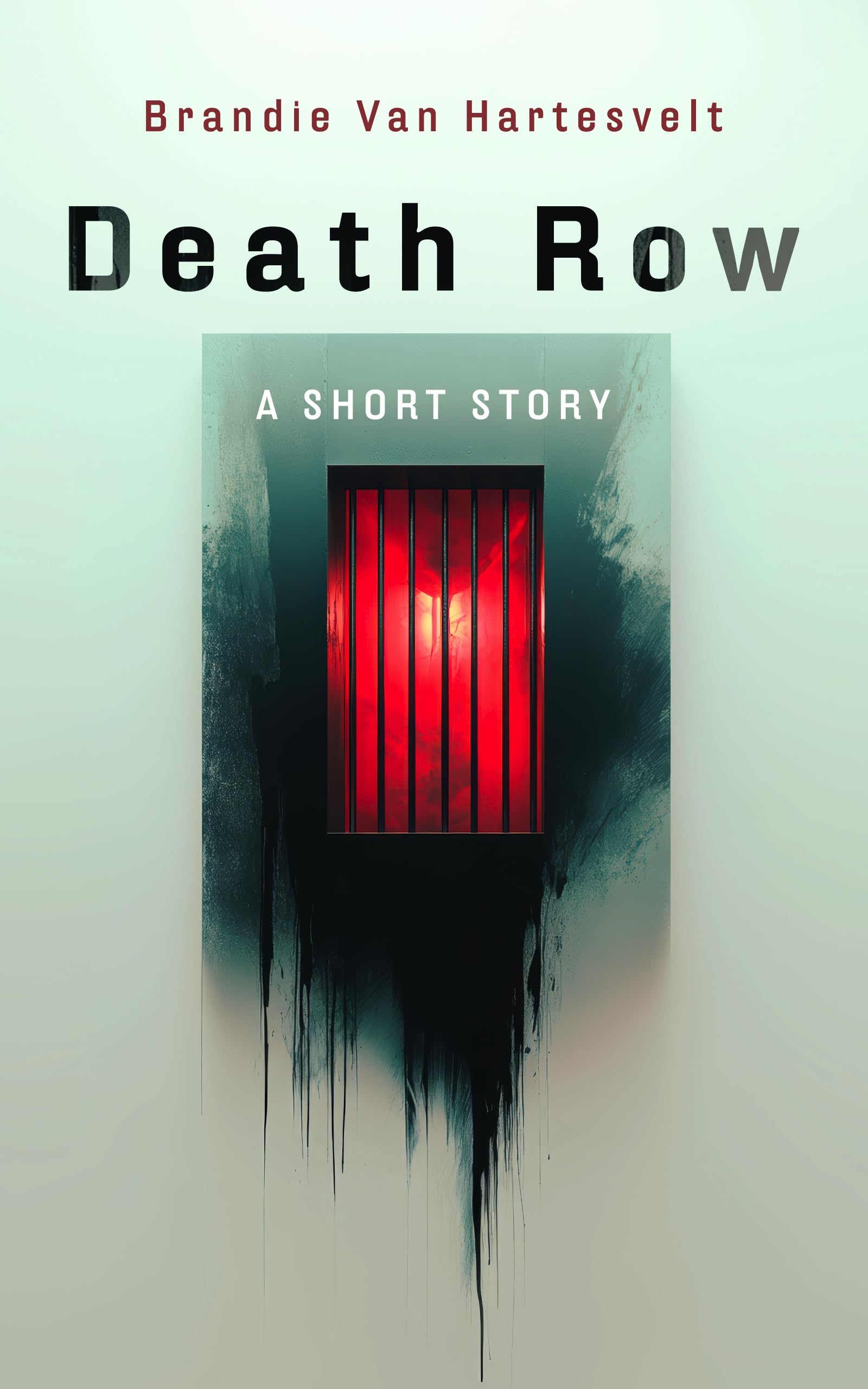 Death Row: A Short Story with a Twist Ending