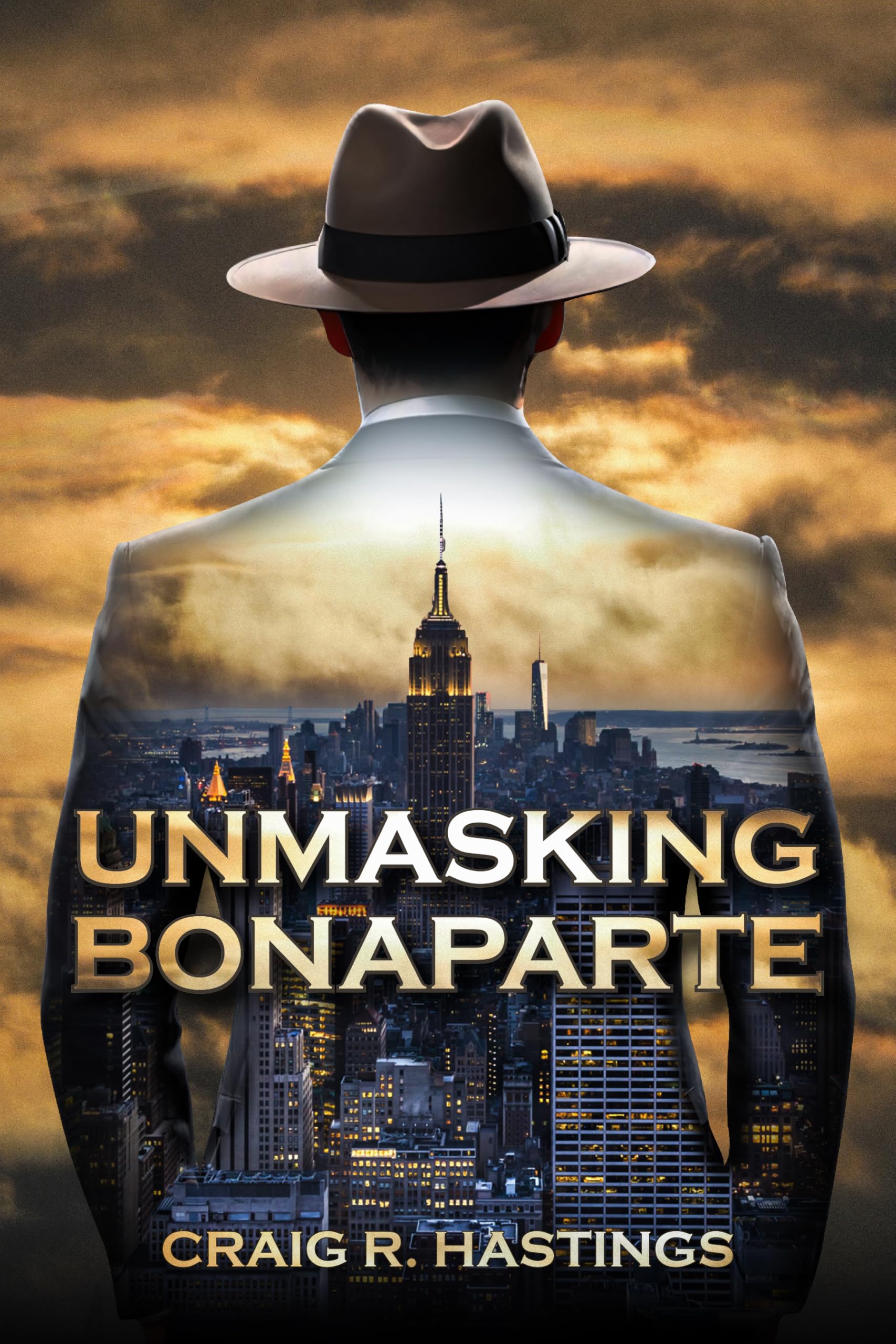 Unmasking Bonaparte