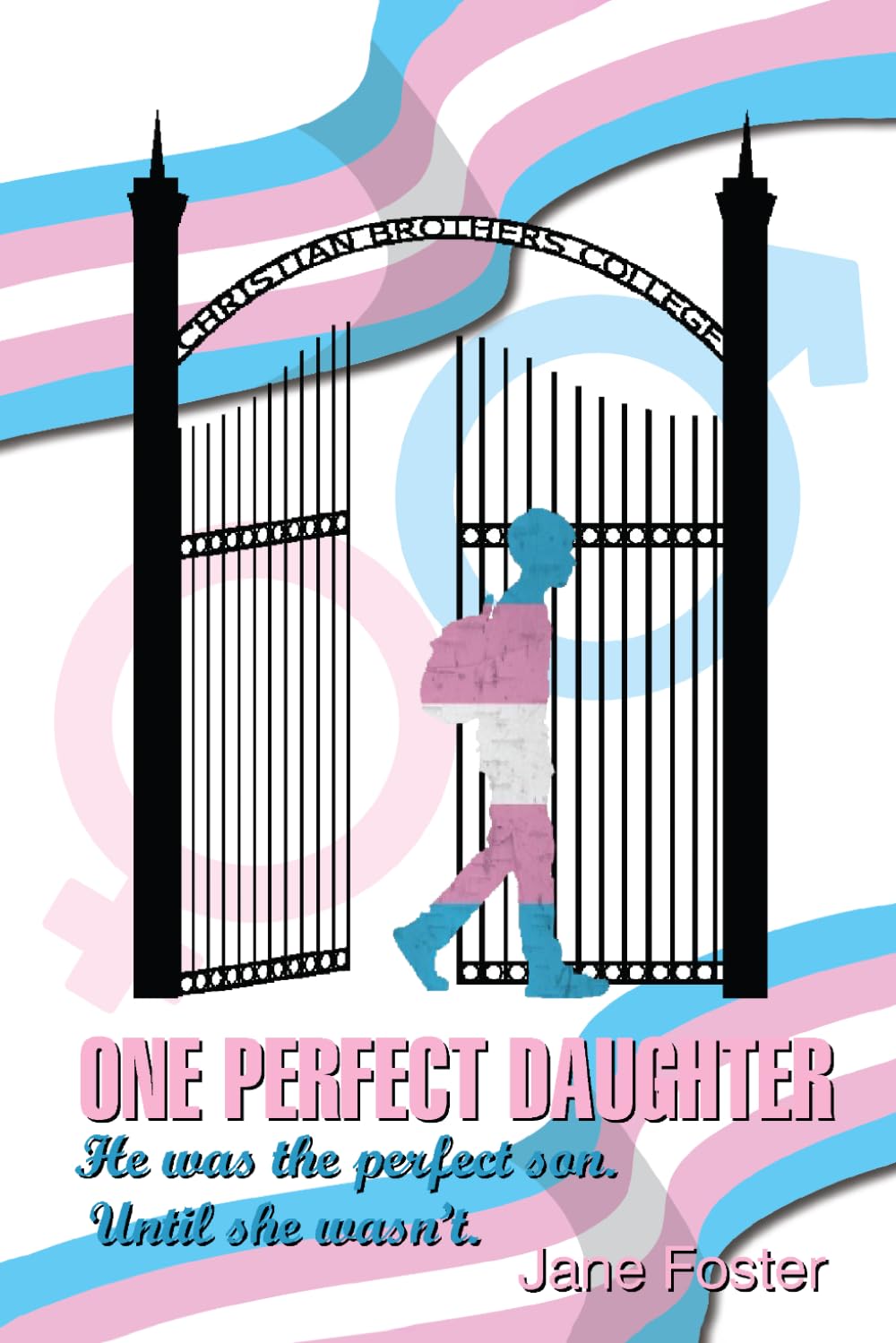 One Perfect Daughter: He Was The Perfect Son. Until She Wasn't