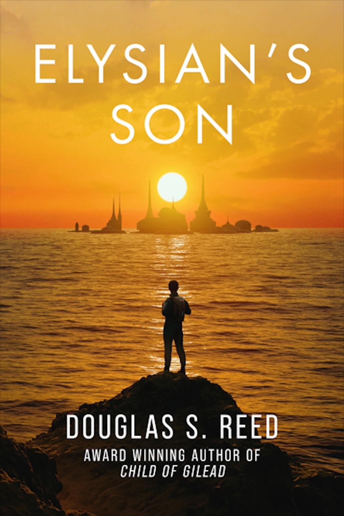 Elysian's Son