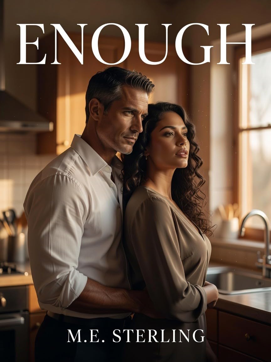 Enough