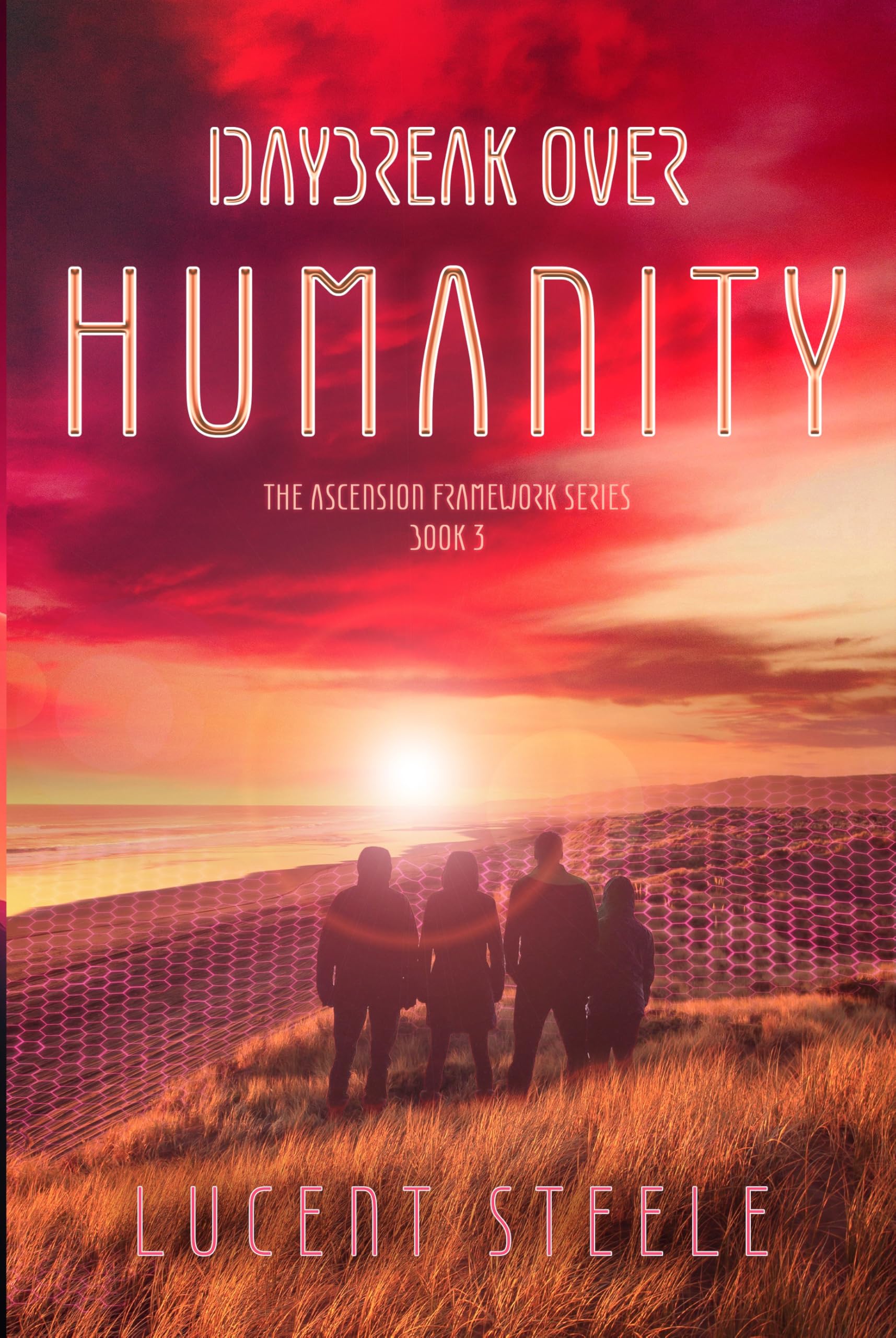 Daybreak Over Humanity