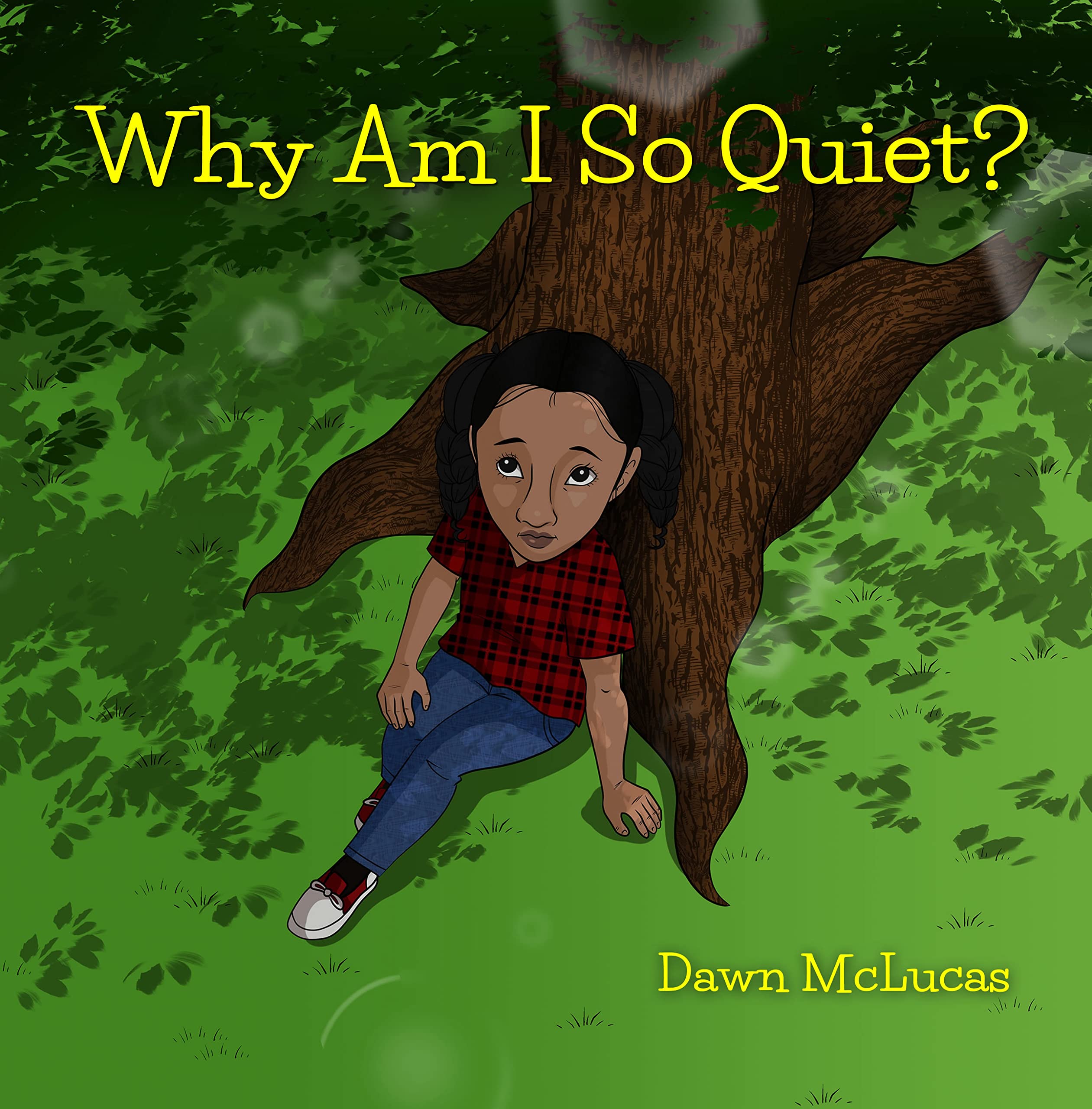 Why Am I So Quiet?