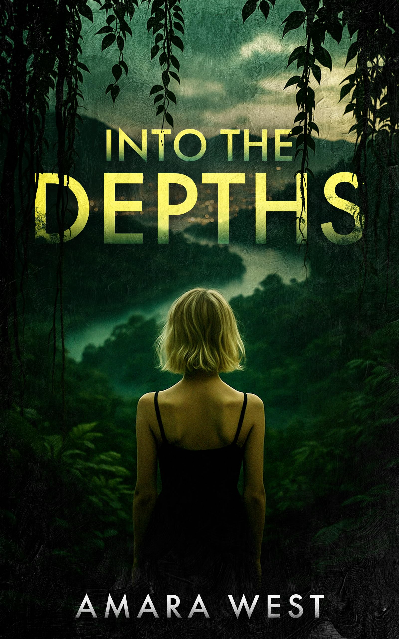 Into the Depths