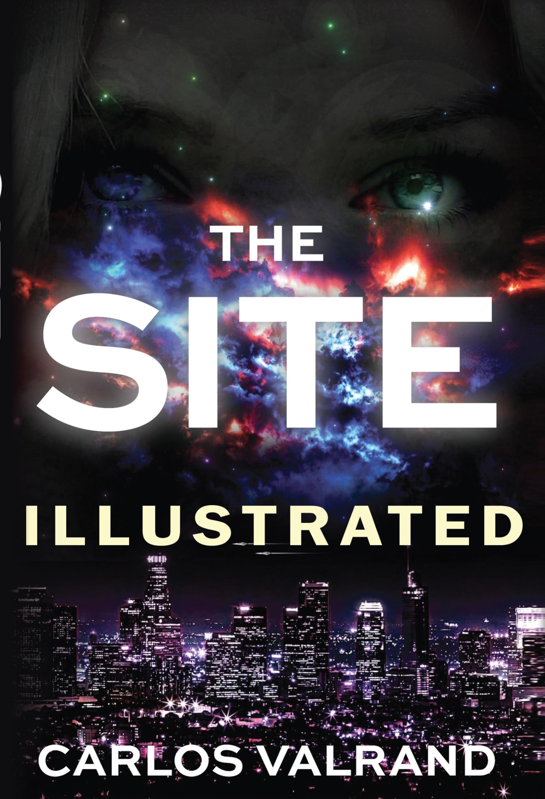 The Site: Illustrated