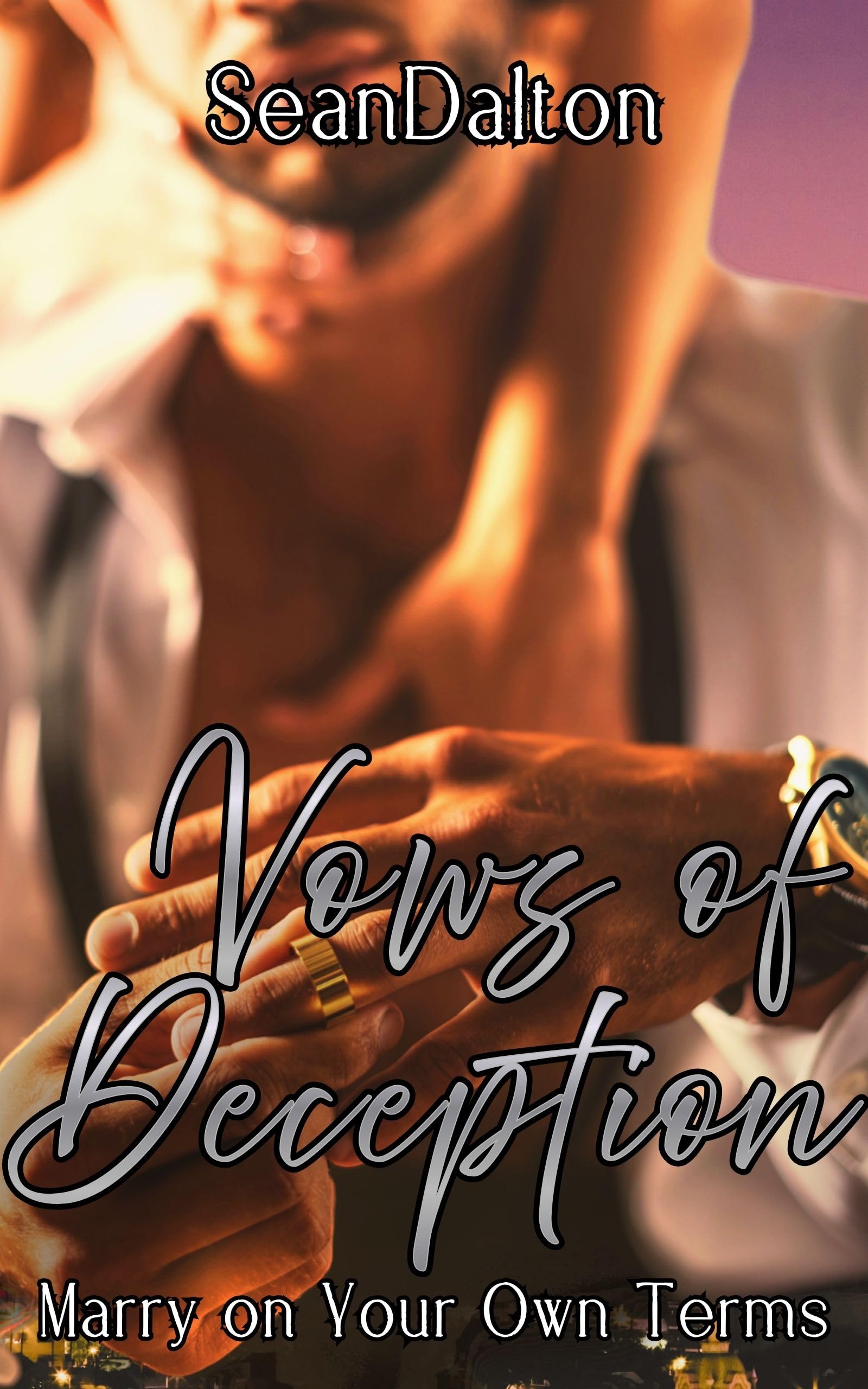 Vows of Deception (A Contemporary Billionaire Romance): Marry On Your Own Terms