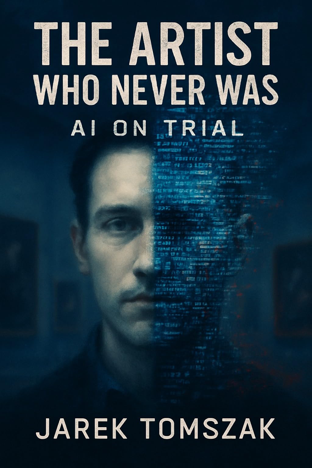 The Artist Who Never Was