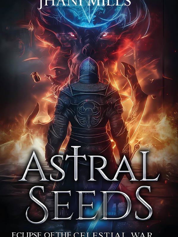 Astral Seeds: Eclipse of the Celestial War