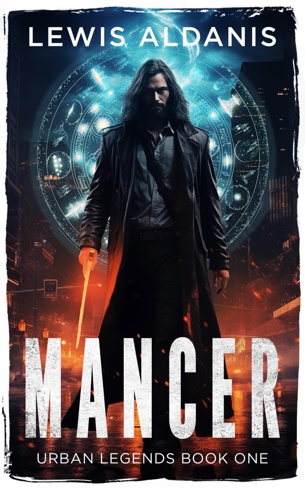 Mancer
