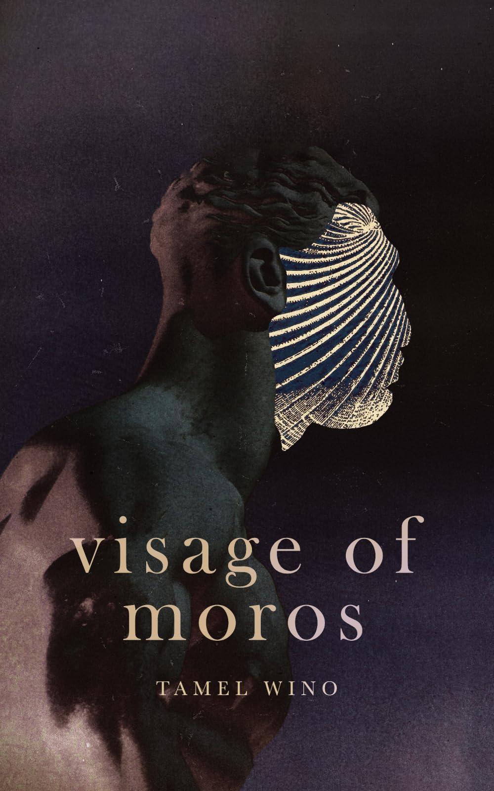 Visage of Moros (Decay Abloom)