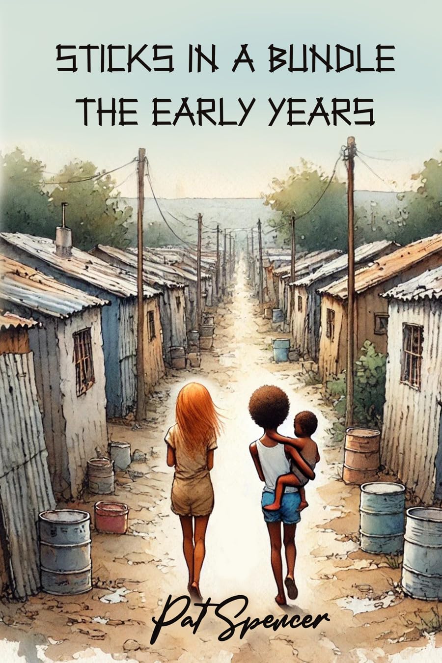 Sticks in a Bundle: The Early Years