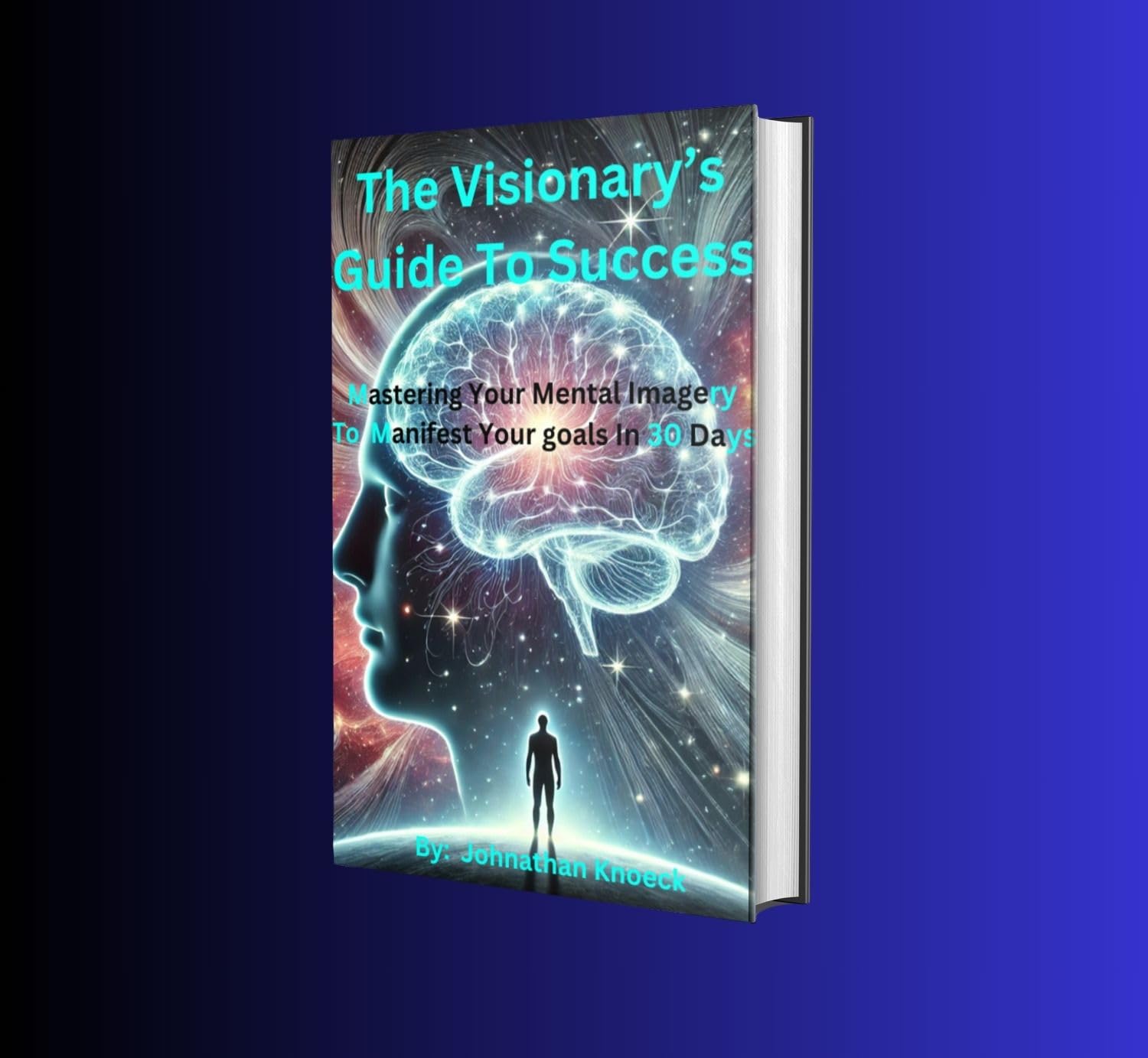 The Visionary's Guide To Success:: Mastering Your Mental Imagery To Manifest Your Goals In 30 Days