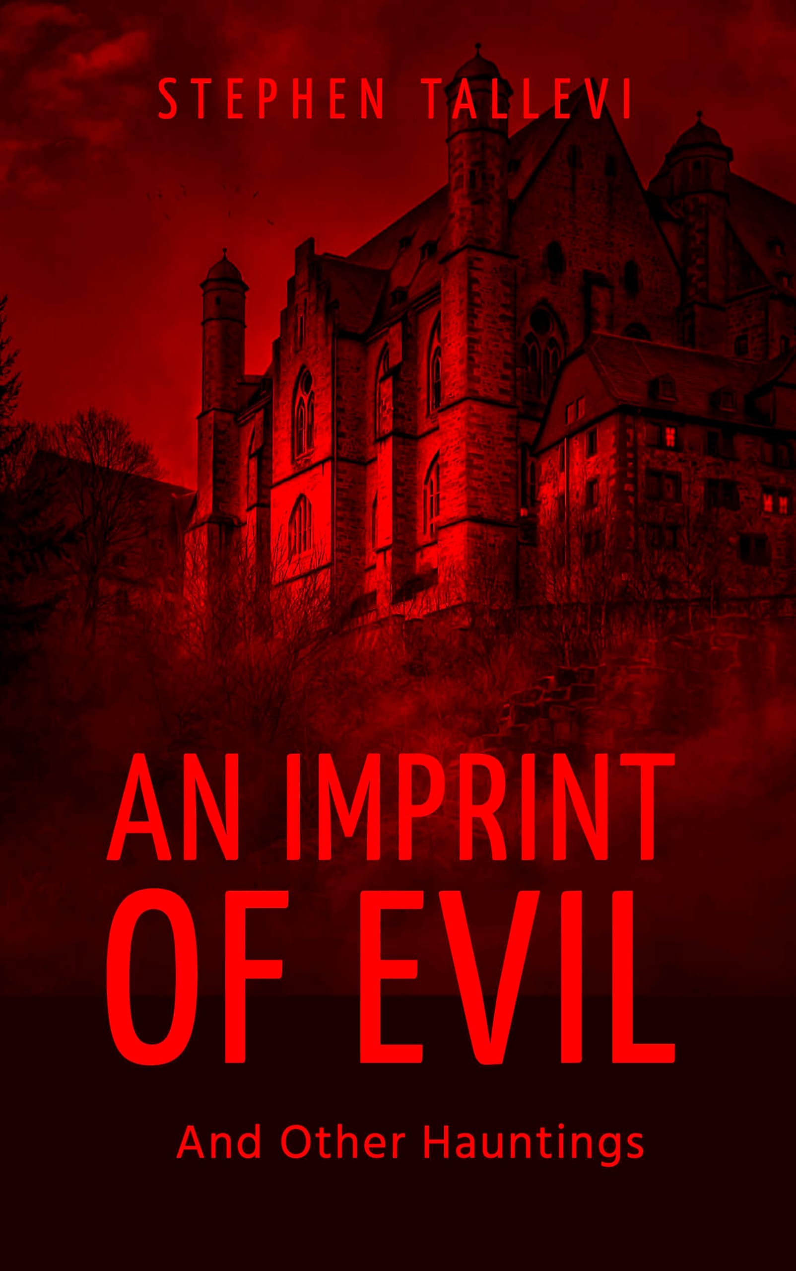 An Imprint of Evil and Other Hauntings