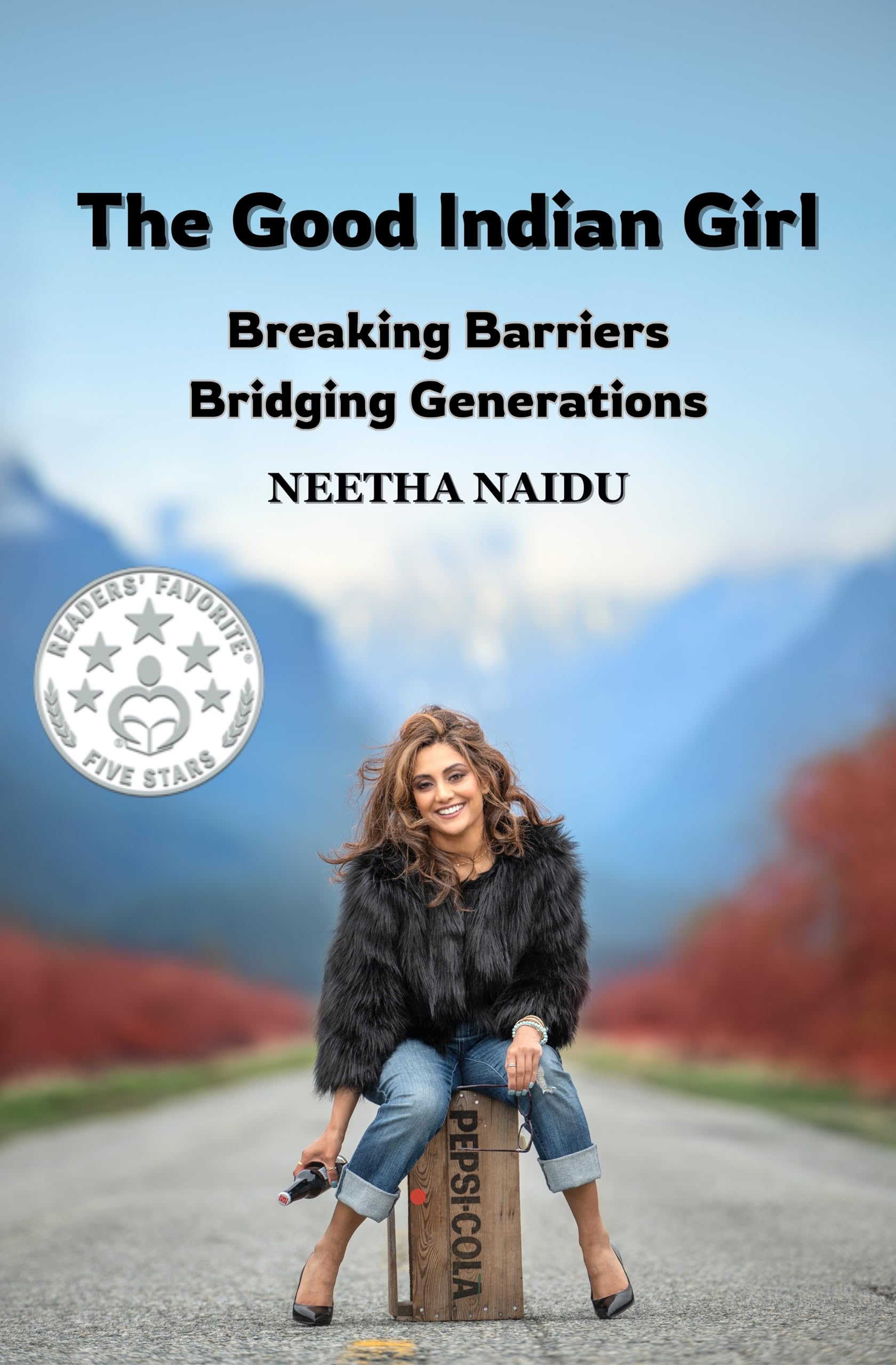 The Good Indian Girl: Breaking Barriers, Bridging Generations