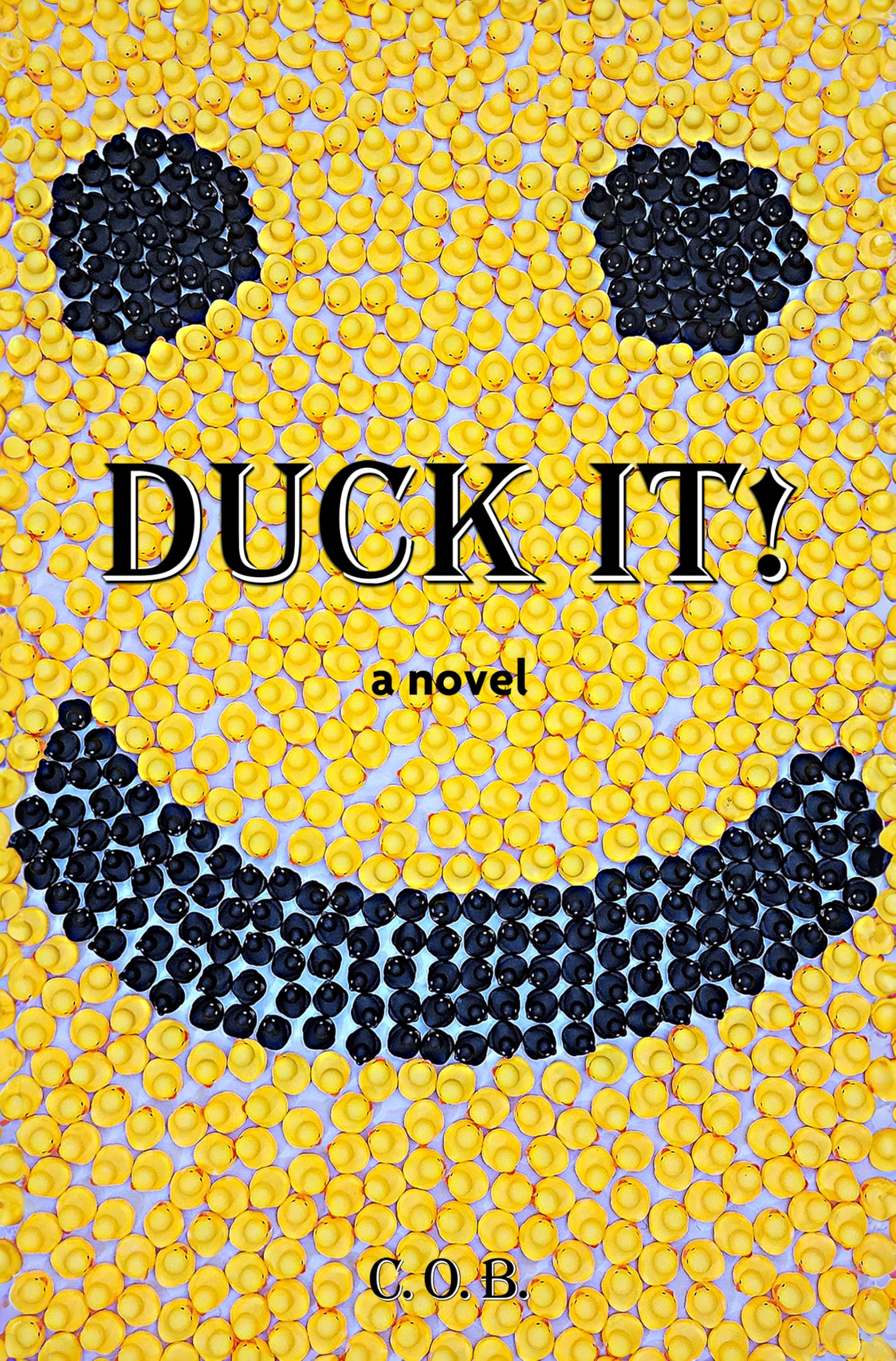 Duck It!
