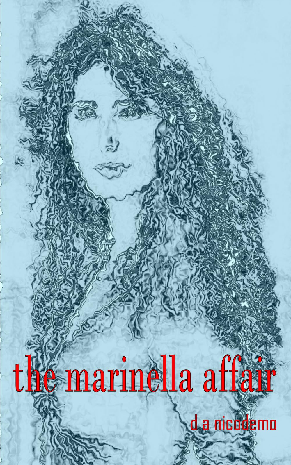 The Marinella Affair (A Village Tale Series - book 1)