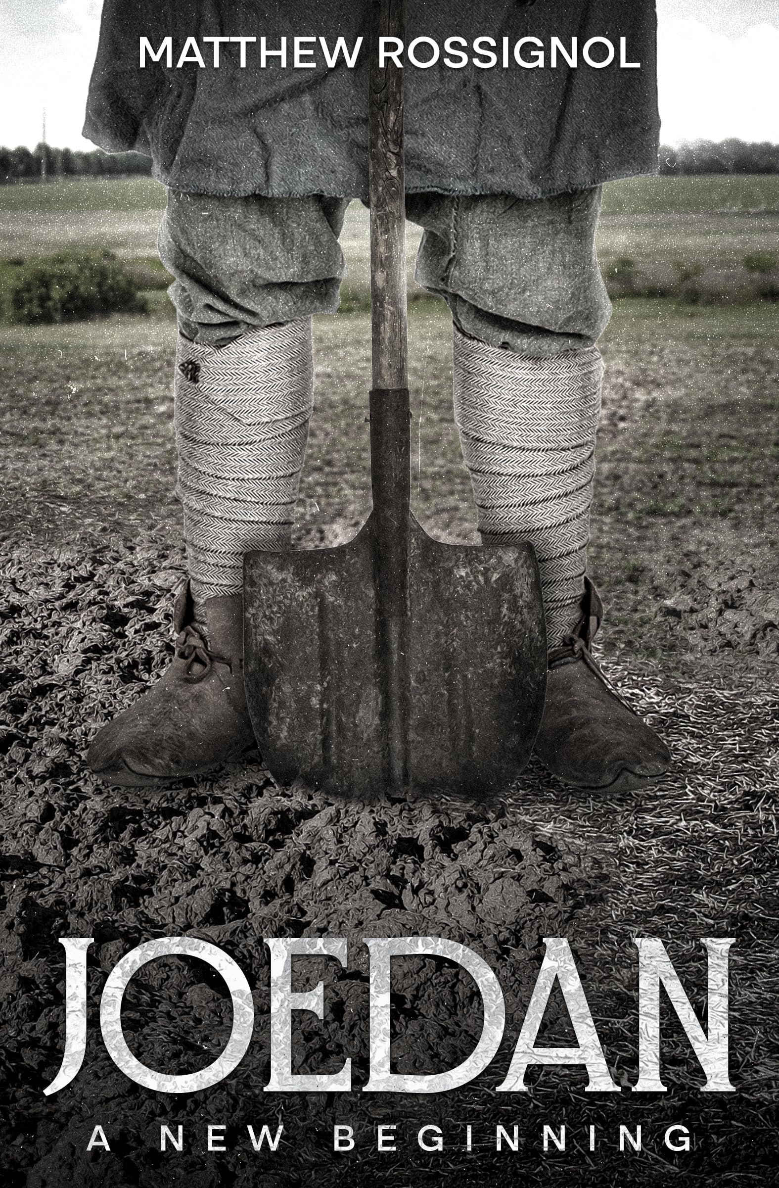 Joedan: A New Beginning