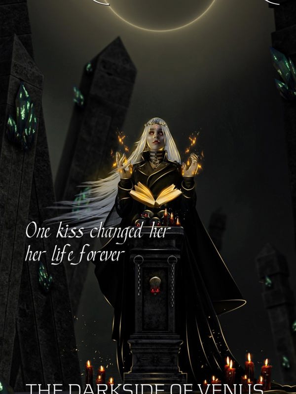 The Darkside of Venus