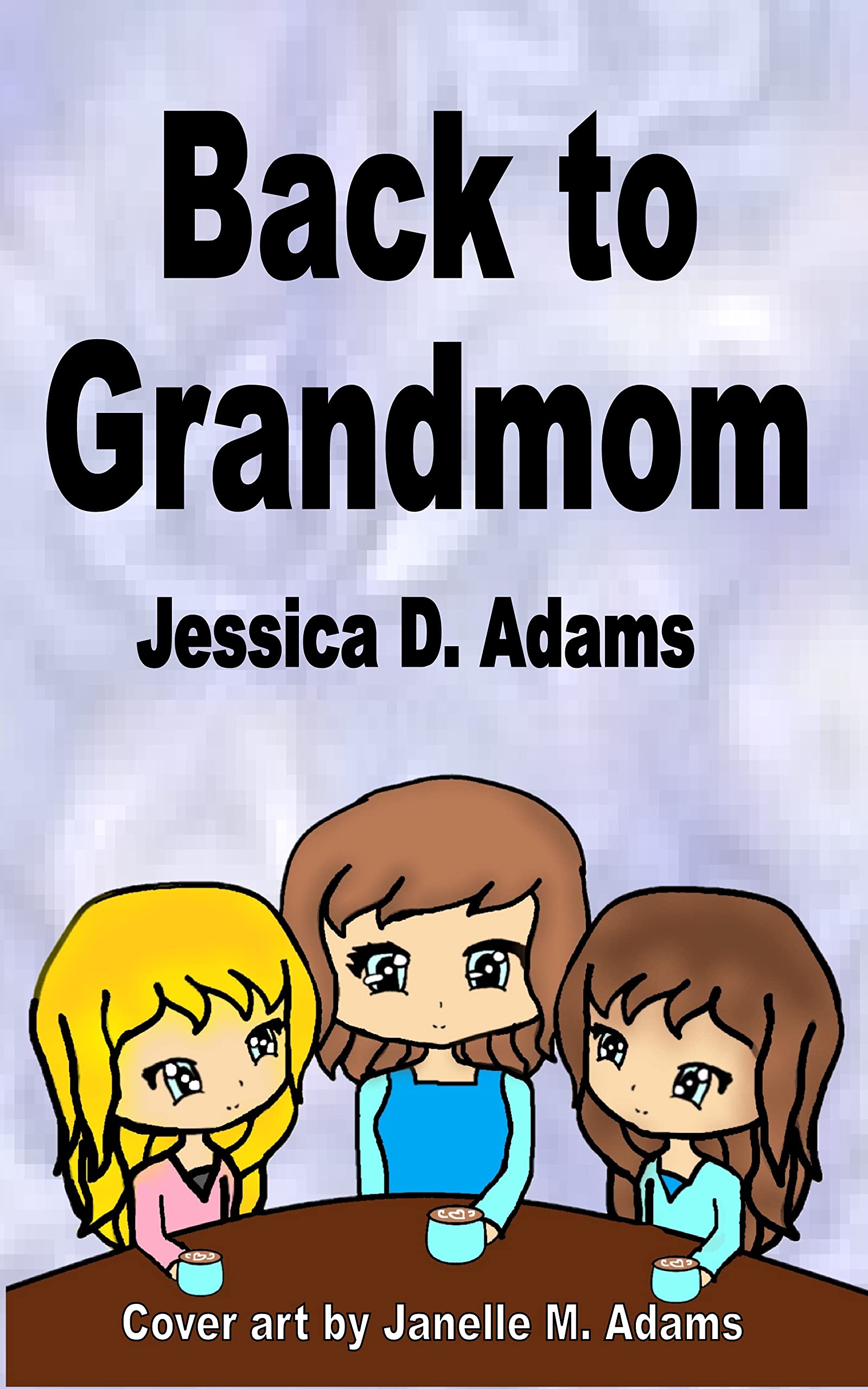 Back to Grandmom