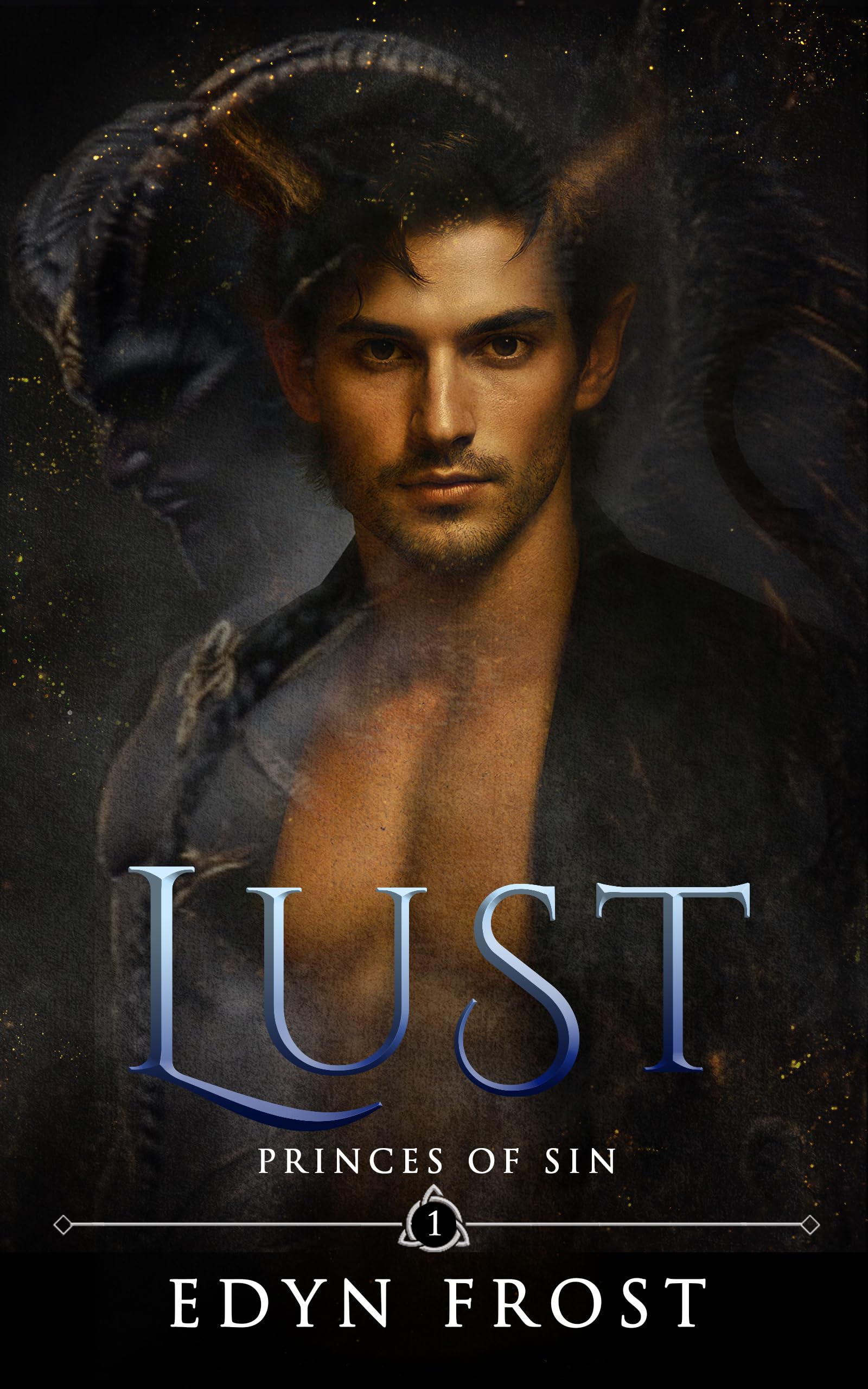 Lust (Princes of Sin Book 1)